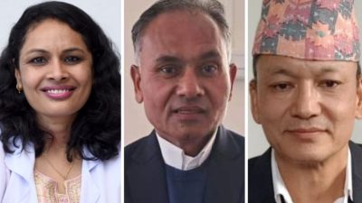 जाँदै नजाने वीर अस्पतालको दरबन्दीमा अतिरिक्त सचिव बढुवाको सिफारिस