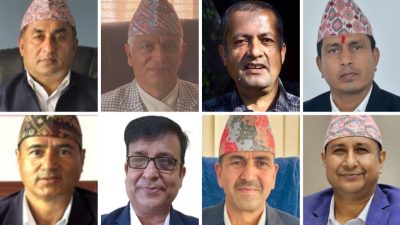 यी हुन् अवकाशको मुखमा रहेका प्रमुख जिल्ला अधिकारी