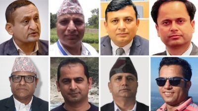 सहकारी बेथितिमा कर्मचारीमाथि मन्त्री रावलको एक्सन, विभागका ४ पूर्वरजिष्ट्रारसहितका कर्मचारीलाई&hellip;