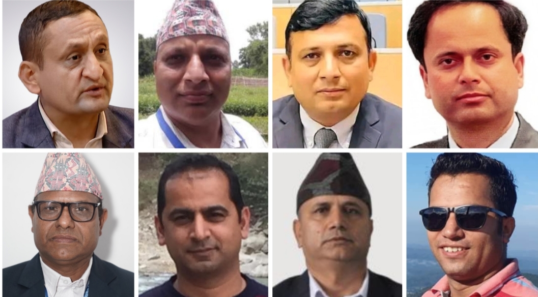 सहकारी बेथितिमा कर्मचारीमाथि मन्त्री रावलको एक्सन, विभागका ४ पूर्वरजिष्ट्रारसहितका कर्मचारीलाई स्पष्टीकरण
