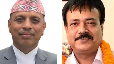 भूमि व्यवस्थापन र सहकारी विभागले पायो नेतृत्व