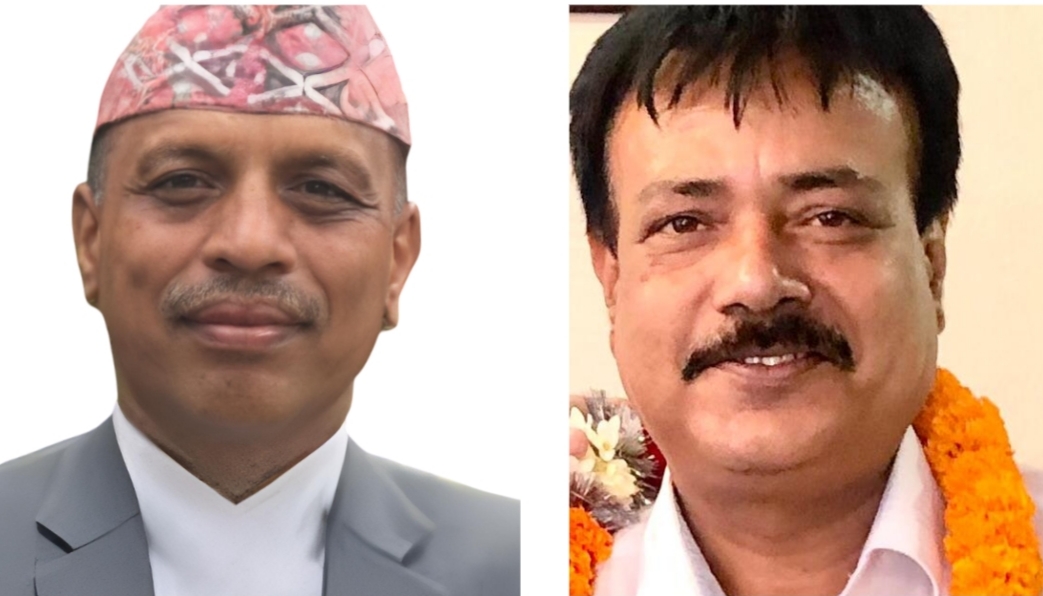 भूमि व्यवस्थापन र सहकारी विभागले पायो नेतृत्व