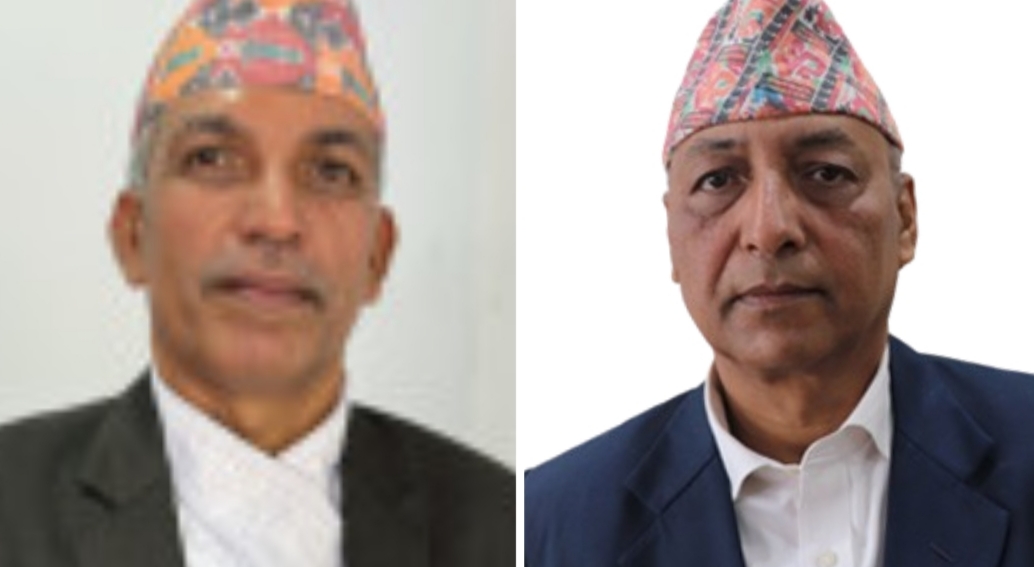 सहसचिव व्यवस्थापन गर्न बनाइएको गृह र रक्षा मन्त्रालयको व्यवस्थापन महाशाखा