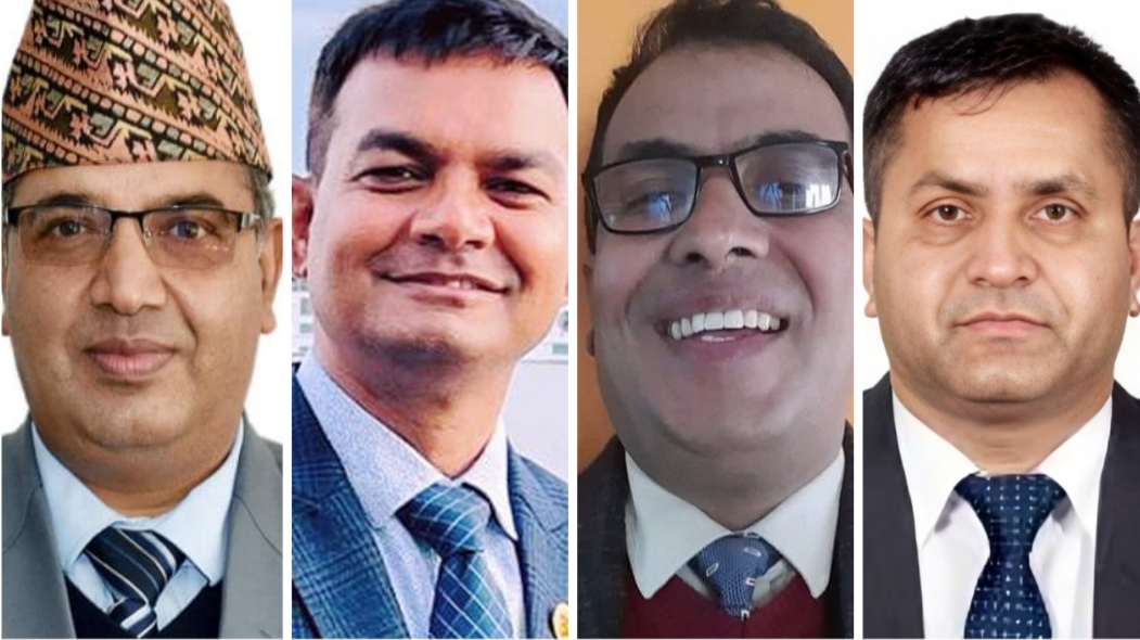 गाभिएका मन्त्रालयमा सचिव व्यवस्थापनको कार्य सुरू, विवादित सचिव कर्ण प्रधानमन्त्री कार्यालयको जगेडामा