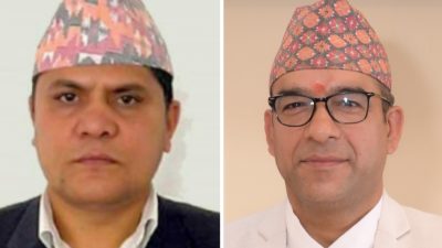 प्रदेश कम बसेका कनिष्ठ सचिवलाई प्रदेश पठाउने तयारी