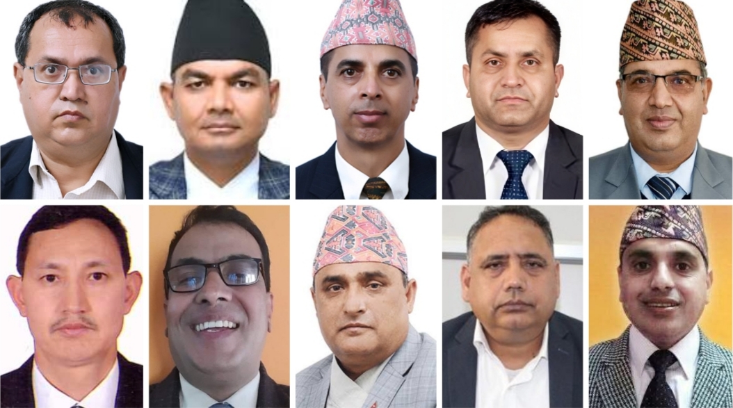 प्रधानमन्त्री कार्यालय बन्ने भयो सचिवको ‘माछाबजार’, हुने भए ‘१०-भाइ’ जम्मा