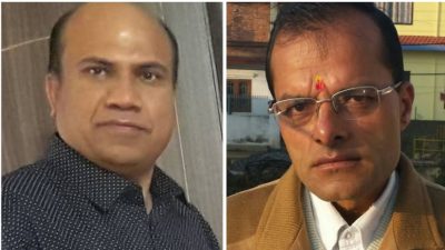 तुलसीपुर र घोराहीका प्रमुख प्रशासकीय अधिकृत अझै भएनन् हाजिर