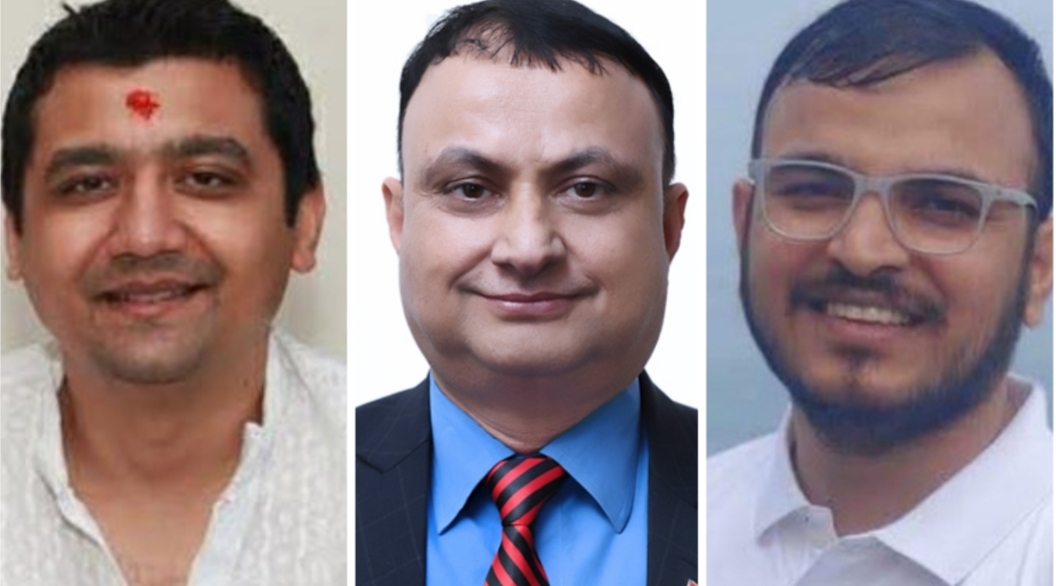 दिपक भट्टसँगै सुदूरपश्चिम प्रदेशका आन्तरिक मामिला सचिव दाहालविरुद्ध बीमासम्बन्धी कसुरमा मुद्दा दायर