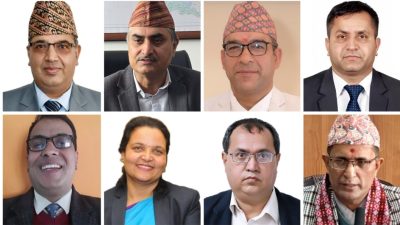स्वास्थ्य मन्त्रालयसहित कटौती हुँदैछन् सचिवका एक दर्जन पद 
