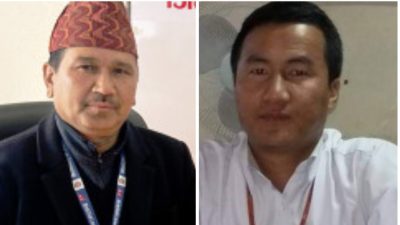 पिछडिएको क्षेत्रमा सहसचिवको दरबन्दी रहेका जिल्लामा उपसचिव सिडिओ