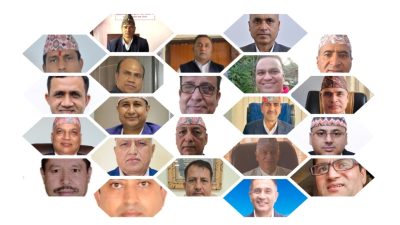 प्रशासनका ४५ सहसचिव एक वर्षभित्र ५८ वर्ष पूरा भएर घर&hellip;