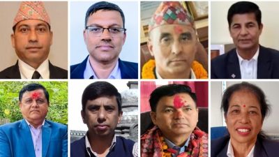 राजीनामा दिने कर्मचारीको लर्को, ८ उपसचिव र आधा दर्जन बढी&hellip;