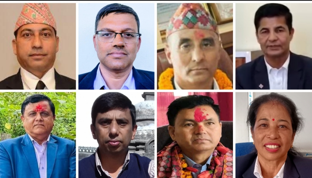 राजीनामा दिने कर्मचारीको लर्को, ८ उपसचिव र आधा दर्जन बढी अधिकृतले दिए राजीनामा