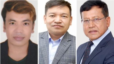 जसलाई बालेन सरकारको पदमुक्तिको नीतिले छोएन
