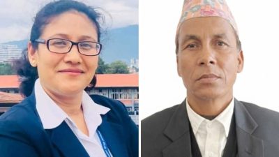 अध्ययन विदा सकाएर फर्किएपछि ‘सिस्टम’मा बेखबर रहेका सहसचिव