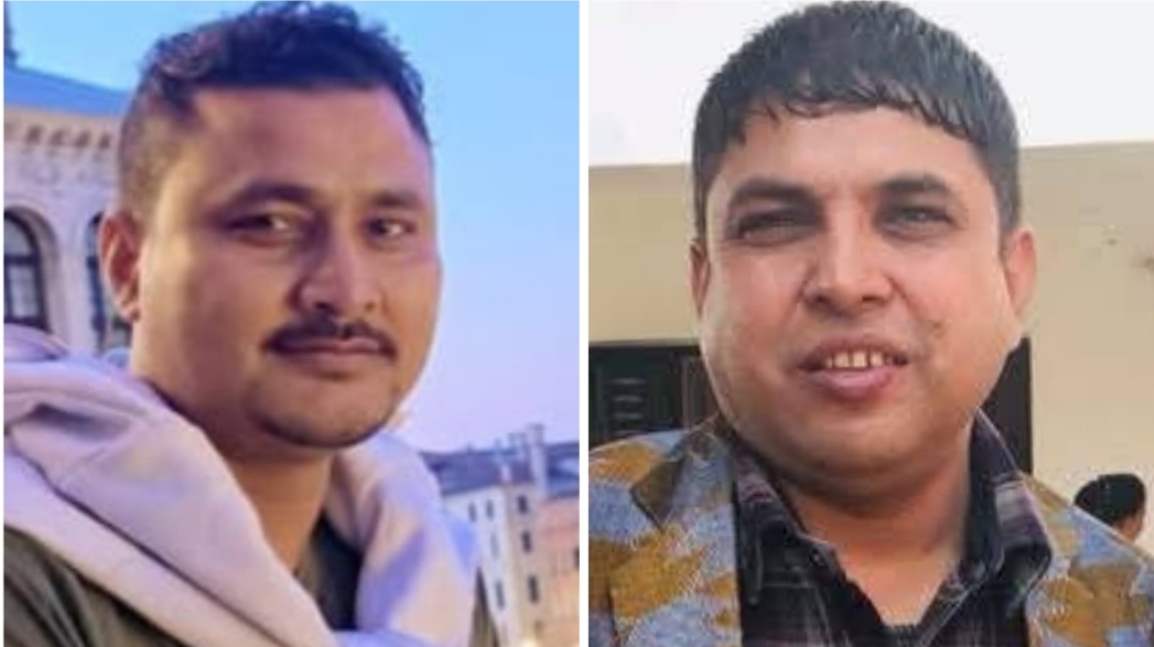 नयाँदिल्लीस्थित नेपाली राजदूतावासका दुई उपसचिव निलम्बित