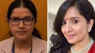 कानुनभन्दा माथि रहेका परराष्ट्रका दुई शक्तिशाली महिला उपसचिव