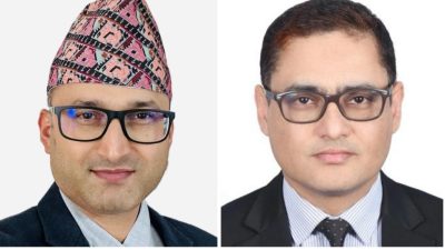 ई-पासपोर्टको ठेक्का टुक्र्याउन सहजीकरण गर्नेहरूलाई नियोग खोलेरै बनाइयो महावाणिज्यदूत