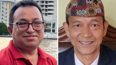 ‘पेन्सन जोगाउन’ अवकाशको मुखमा रहेका वनका दुई सहसचिवले दिए राजीनामा