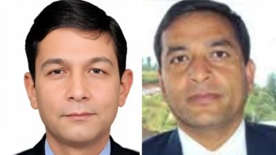 अवकाशको मुखमा अख्तियारको हिरासतमा