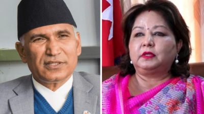ई-पासपोर्ट खरिद प्रकरणमा ओली सरकारका दुई मन्त्रीको संलग्नता