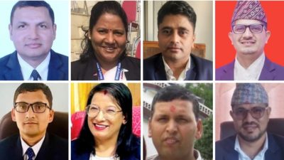 ‘जेन-जी’ आन्दोलन अघिदेखि कमाण्ड सम्हालिरहेका उपसचिव सिडिओहरू