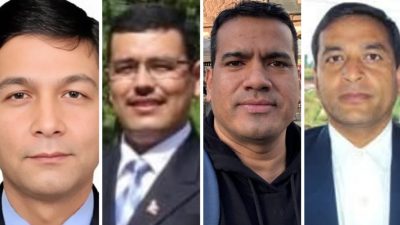 ई-पासपोर्ट प्रकरणमा अख्तियारको हिरासतमा रहेका अर्यालसहितका प्रतिवादी धरौटीमा रिहा