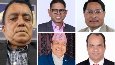 अदालतको आदेशपछि नेपाल एयरलाइन्समा नयाँ नियुक्ति, भट्टराई र लामिछाने आउट,&hellip;