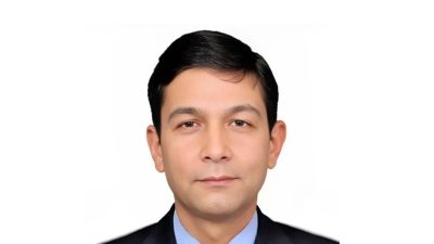 राहदानी विभागका महानिर्देशक अर्याल अख्तियारको नियन्त्रणमा