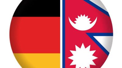 ‘ई-पासपोर्ट’ घोटाला अनुसन्धानमा जर्मन सरकारले कुनै हस्तक्षेप नगर्ने’