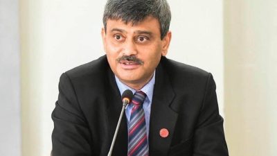त्रिभुवन विश्वविद्यालयको उपकुलपतिमा डा. थापा, यी हुन् ७ विश्वविद्यालयका उपकुलपति