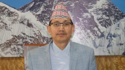 भोजपुरका कार्की बने मुख्यसचिव