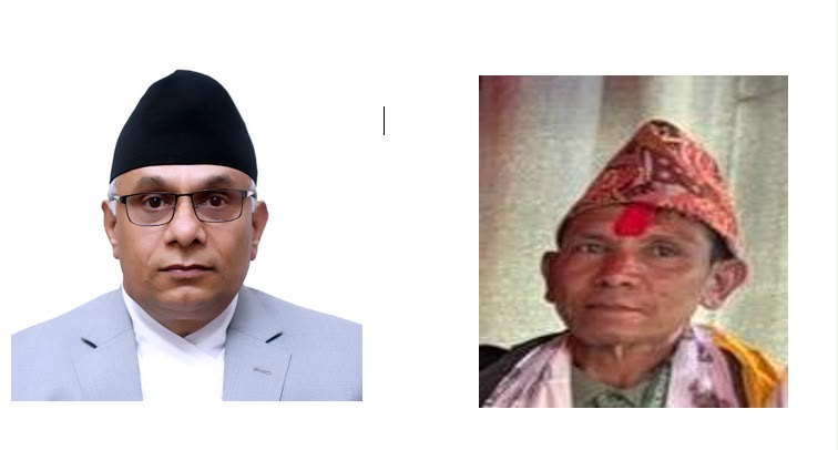  ‘ई-पेन्सन’ सेवा: श्रेणिविहीनदेखि मुख्यसचिवसम्म लाभान्वित
