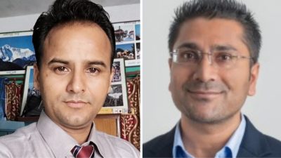 गोरखापत्र संस्थानको एमडीमा रावल, सुरक्षण मुद्रणमा ढुंगाना