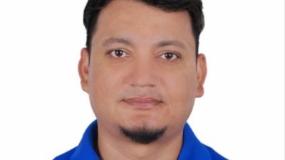 विशिष्ट संरचना व्यवस्थापन समितिको कार्यकारी निर्देशकमा खड्का