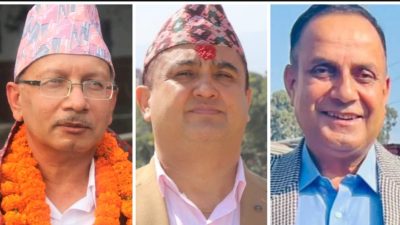 सार्वजनिक खरिद पुनरावलोकन समितिको अध्यक्षमा पूर्वसचिव तिवारी, सदस्यमा अर्याल र&hellip;