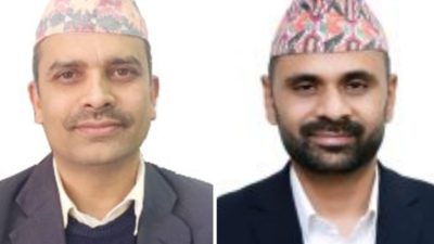 प्रधानमन्त्री कार्यालयका २ सहसचिवको अर्थमा सरूवा