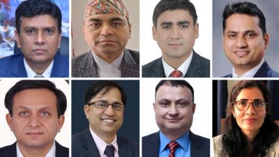 अर्थबाट दुई महिनामै ९ सहसचिव भए आउट