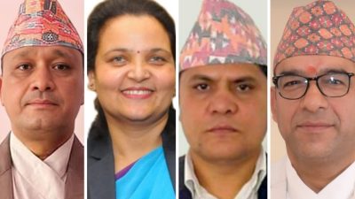 एउटै ‘ब्याची’ सचिव: समावेशी संघमा, खुला प्रदेशमा