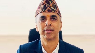 हप्ता दिनमै घर जान लागेका सचिव शर्मा बिदामा
