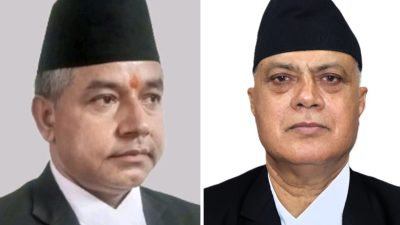 विशेष अदालतका अध्यक्षमा बासुदेव आचार्य सिफारिस