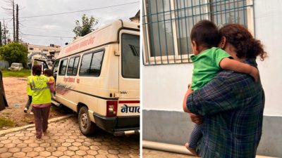 उजुरी र भिडियोपछि नेपाल बाल संगठनमा अनुगमन, २० बालबालिकाको उद्धार