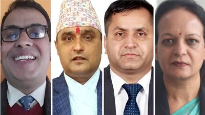 प्रधानमन्त्री कार्यालयको जगेडाका रहेका सचिव साउनभित्रै हुन्छन् व्यवस्थापन 