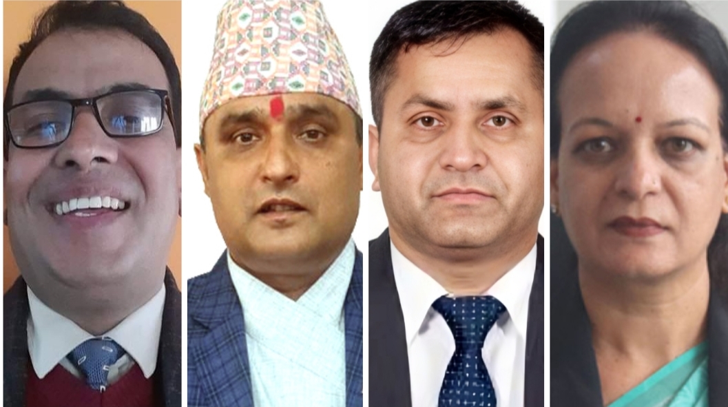 प्रधानमन्त्री कार्यालयको जगेडाका रहेका सचिव साउनभित्रै हुन्छन् व्यवस्थापन 