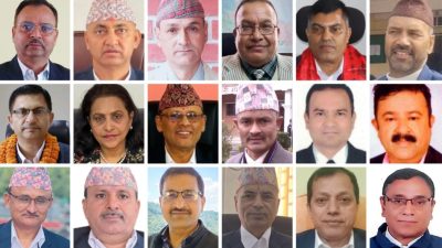 सिडिओ भट्टराईसहित यी हुन् चालू आर्थिक वर्षमा घर जाने प्रशासनका&hellip;