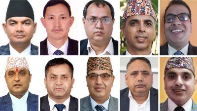 प्रधानमन्त्री कार्यालयमा सचिवको ‘माछाबजार’ हट्दै