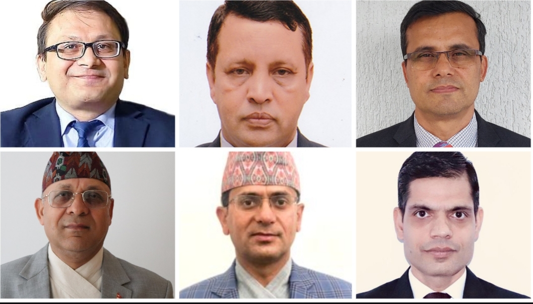 कार्यकाल सकिएका ६ राजदूतको किन जागिर लम्ब्याइयो?