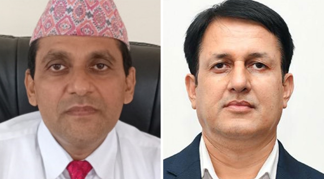 कर्णालीका प्रमुख सचिव यादवको प्रधानमन्त्री कार्यालयमा सरूवा, कर्णालीमा भट्टराई