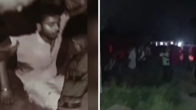 सुनसरीमा मध्यरातमा झडप: गोली लागेर एक जनाको मृत्यु 