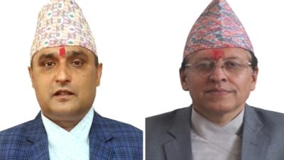 घर जान दिनगन्ती सुरू भएका दुई सचिव प्रधानमन्त्री कार्यालयको जगेडामा
